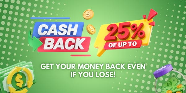 Banner trò chơi nổ hũ và bắn cá tại 89bet